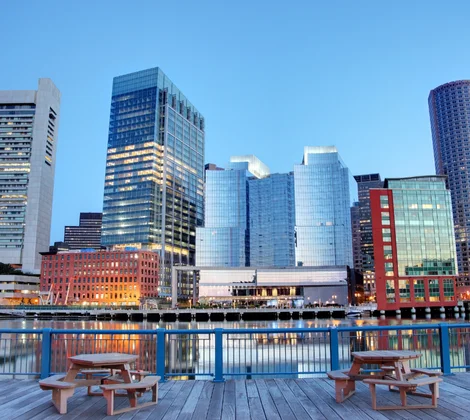 Boston