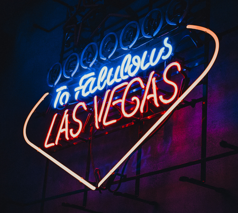Las Vegas