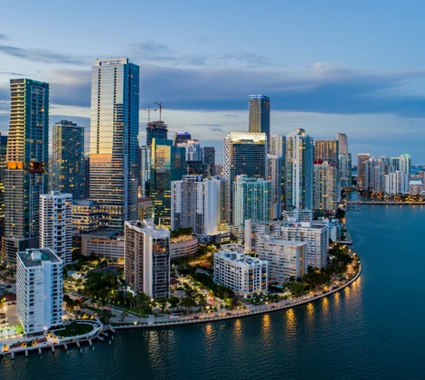 Miami