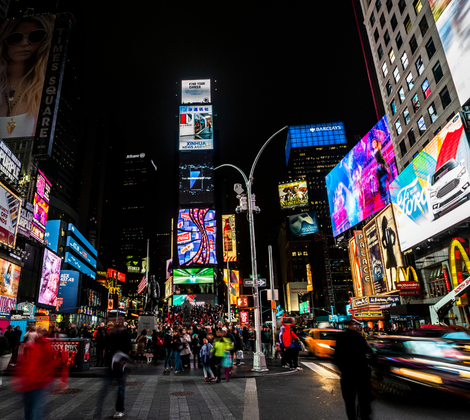 New York