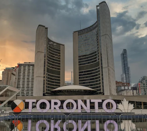 Toronto